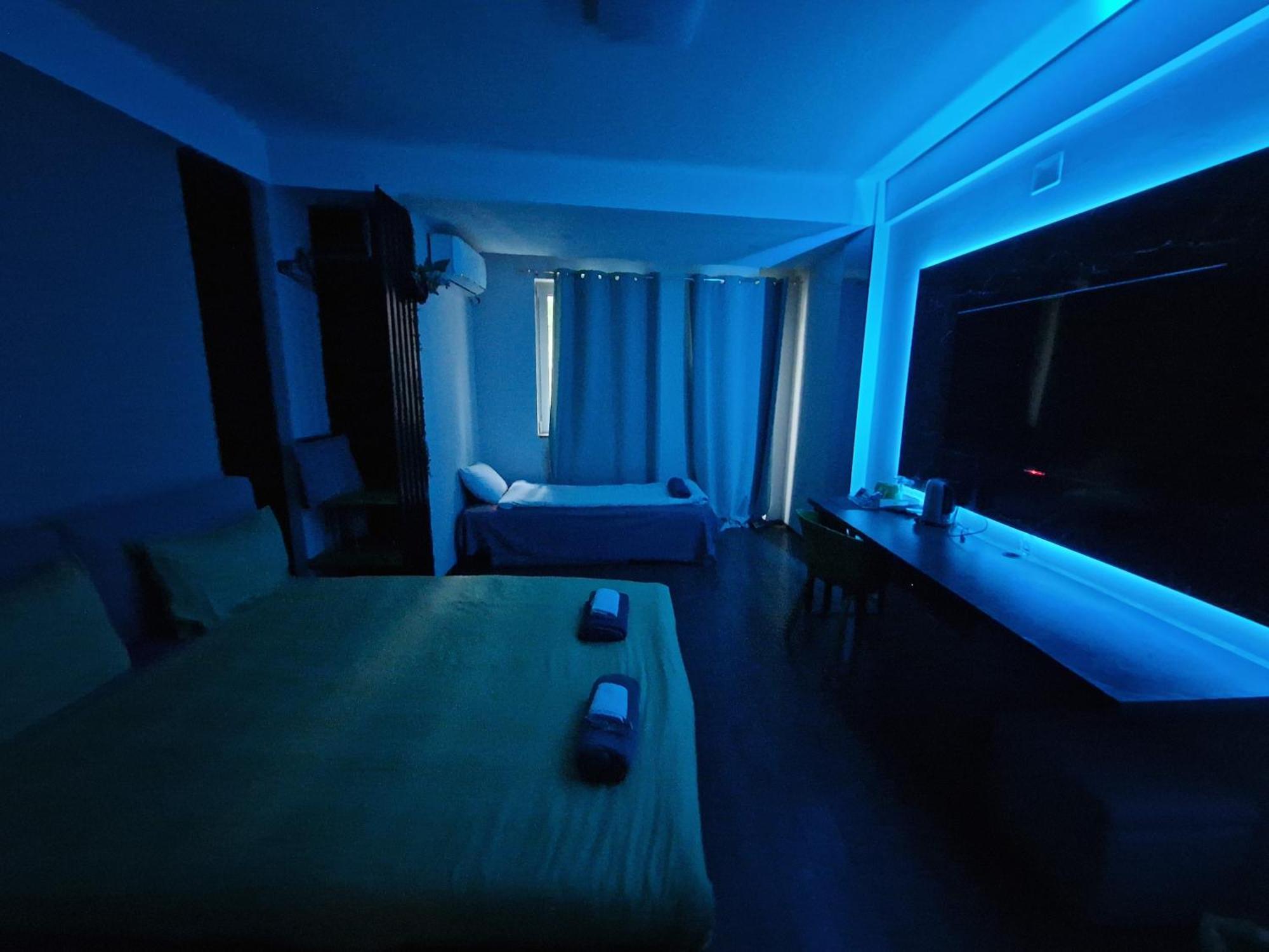 Vanilla Boutique Apartments 斯科普里 外观 照片