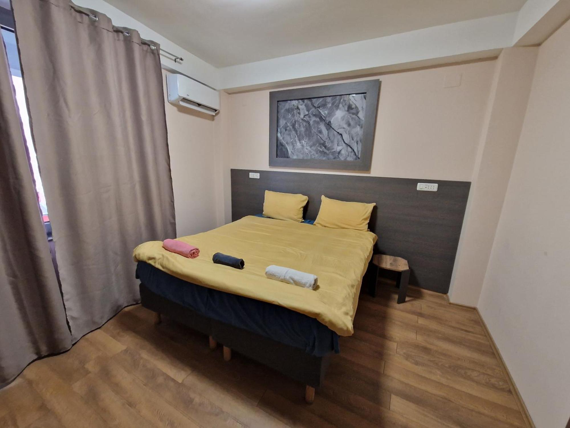 Vanilla Boutique Apartments 斯科普里 外观 照片